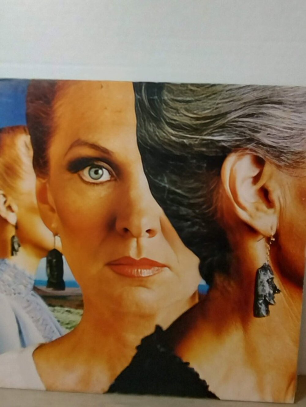 Styx - Pieces of Eight - 1978 Vinyl LP Record - Original A&M SP-4724